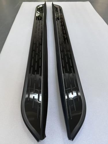 Estribos para Mitsubishi Eclipse Cross 2018-2024, 2 piezas miniatura 2