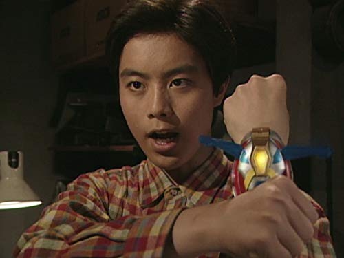 第9話 悪魔の洗脳作戦 忍者怪獣シノビラー登場 第9話 悪魔の洗脳作戦 忍者怪獣シノビラー登場