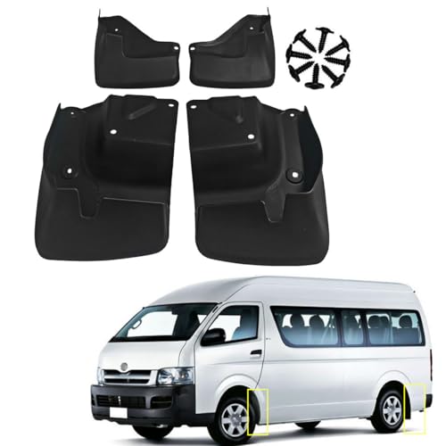 Amazon | CarProud（カープラウド）マッドガード適用トヨタ