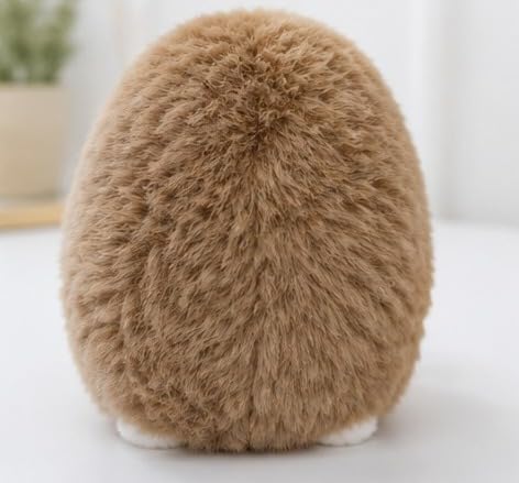 Image of Cute Heart Plush Toy | Soft Stuffed Animal Couple Toy | Ultra Soft PP Cotton Plush for Kids, Girls & Boys | Hugging Pillow | Birthday, Valentine's Home Decor