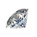 New 2026 0.1Ct To 30Ct Gemstones With Certificate D Color Vvs1 Natural Real Loose Stone Round Cut Gem High Jewelry Fashion Accessories Creative Gift