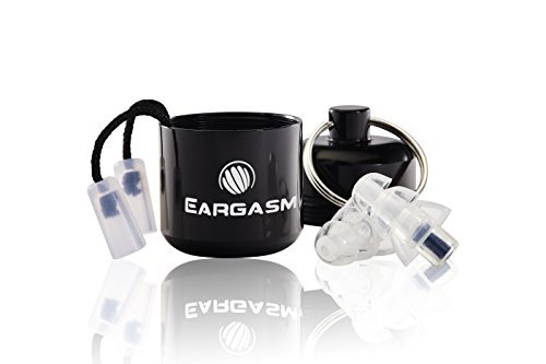 Eargasm Activewear Series Earplugs