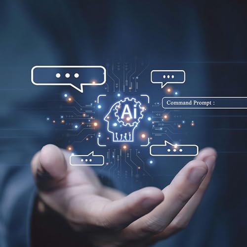 『Learn AI in 2025 !』のカバーアート
