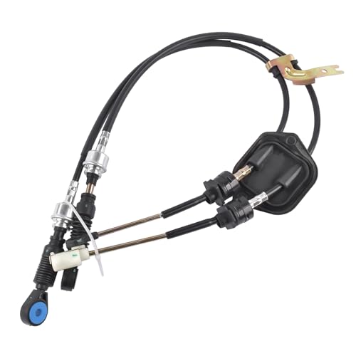 Cables de enlace de engranaje de repuesto para 107, C1 y Aygo Petrol 1.0 (2005-2014)