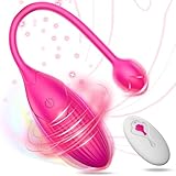 Vibrateirs for Women Today Adult Silent Pantie Vibrateirs for Women Sucking and Licking Sensory Toys Woman Remote Control Virabtors Z1H59