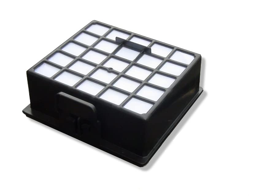 Vhbw 2x Filtro Compatible Con Siemens VSZ2B130/01, VSX2A230/11 - Foto 3