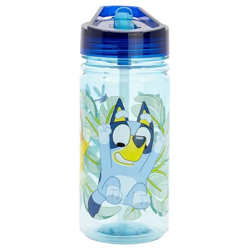 Stor BOTELLA ECOZEN PEQUEÑA 475 ML BLUEY