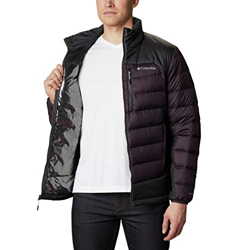 Image of Columbia Big & Tall Autumn Park Down Jacket
