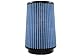 aFe 24-91039 Universal Clamp On Air Filter