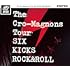 ザ・クロマニヨンズ ツアー SIX KICKS ROCK&ROLL(初回生産限定盤 / DVD)