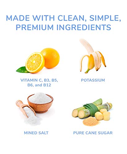 image for Liquid I.V. Liquid IV Hydration Multiplier Variety Pack Electrolyte Po