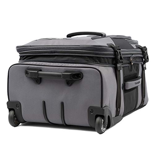 Travelpro Bold Softside Expandable Luggage Deals, Coupons & Reviews