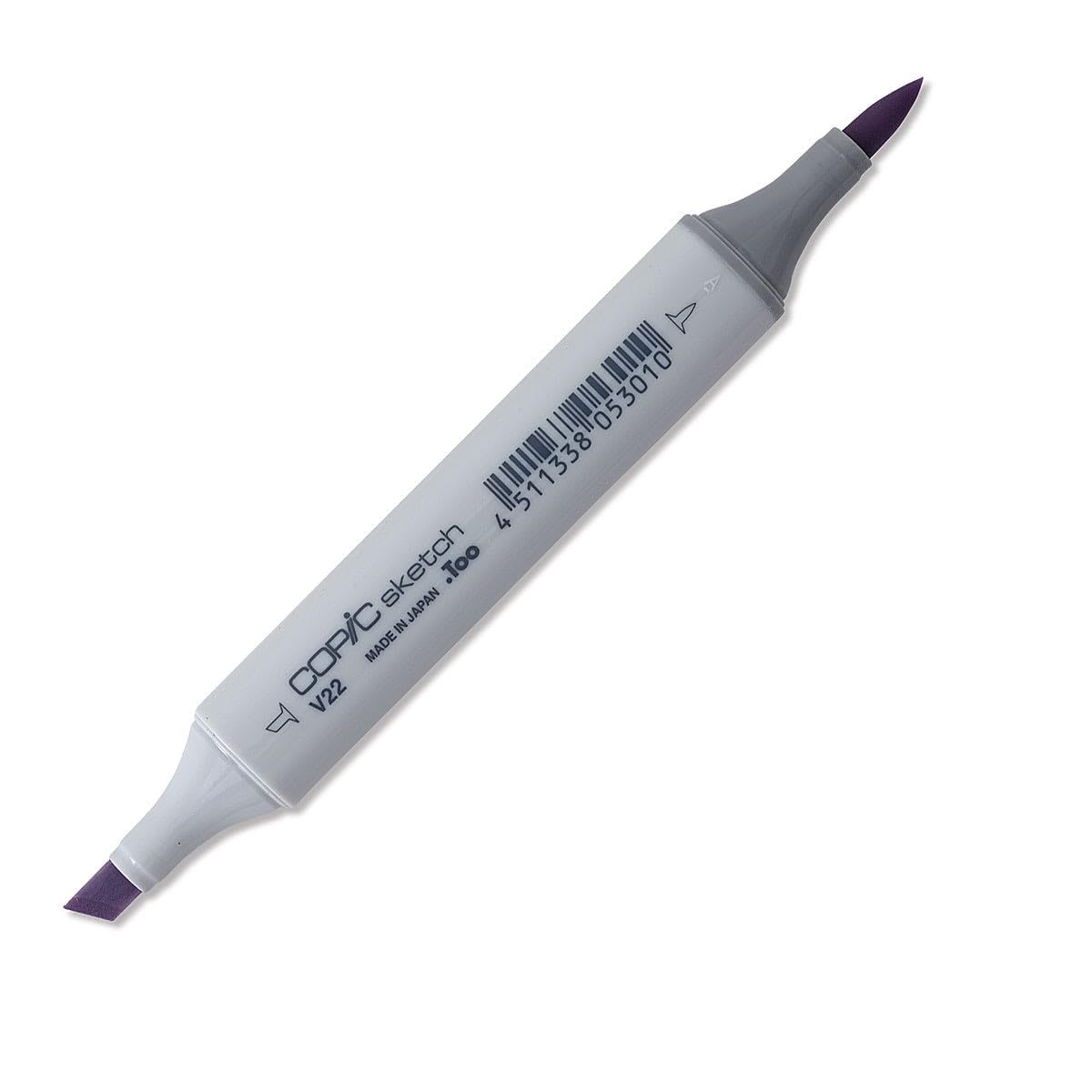 Copic Sketch Marker - C2 Cool Gray 2 — view 20