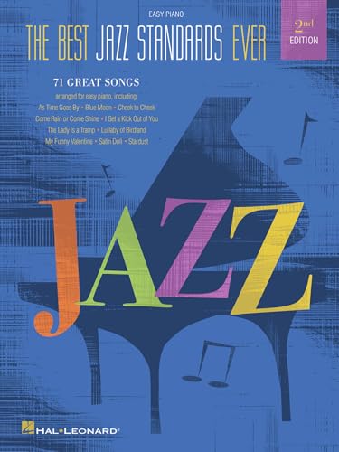 Best Jazz Standards Ever