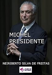 Capa de Michel Presidente