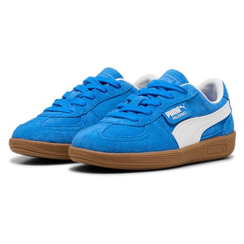 Puma Palermo Kids Trainers EU 31
