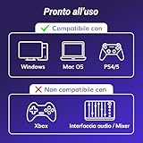 TONOR B0CCV74CL7 lato 2