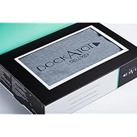 ドッカトット　DOCKATOT DELUXE（替えカバー付き） 楽天市場】【ドッカトット公式】 カバー デラックス用 洗い替え