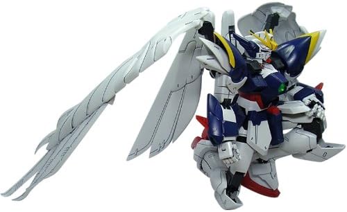 Gundam Bandai Hobby Wing Endless Waltz Wing Zero Ew Bandai Pg 1 60 Amazon Fr Jeux Et Jouets Gundam Bandai Hobby Wing Endless Waltz Wing Zero Ew Bandai Pg 1 60 Amazon Fr Jeux Et Jouets