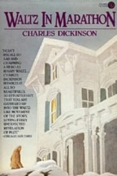 Paperback Waltz in Marathon Book