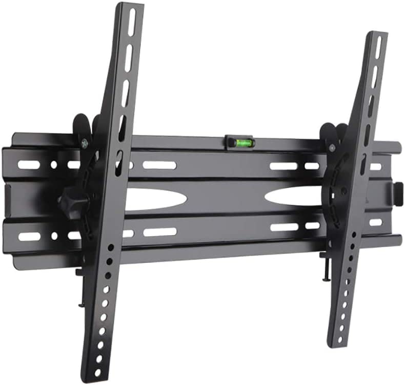 Support mural TV LCD orientable et inclinable pour ecran et gain de place