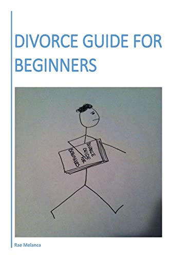 Divorce Guide For Beginners