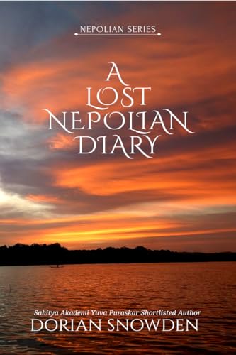 A Lost Nepolian Diary: Nepolian series