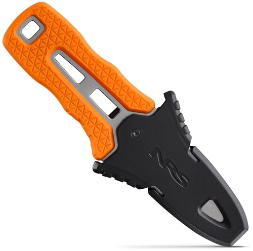 Image of NRS 2024 Co-Pilot Knife | Safety Knife, Flare