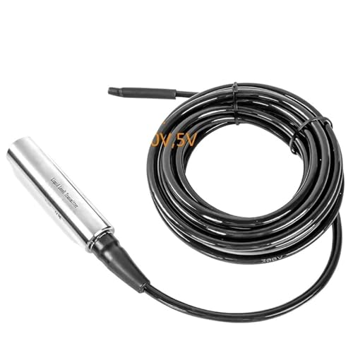 Sonde de niveau d'eau pour éviter la marche à sec des pompes