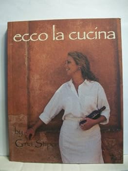 Paperback ecco la cucina Book