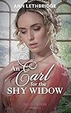Cover zum Buch An Earl for the Shy Widow