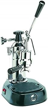la pavoni grinder