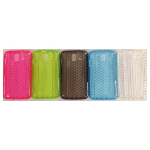 Alcatel OT-802 - Teléfono móvil (Barra, SIM única, 6,1 cm (2.4"), 2 MP, Bluetooth, 850 mAh)