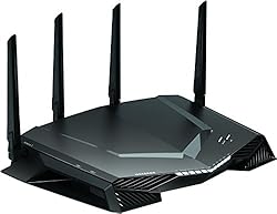 NETGEAR Nighthawk Router For Pro Gaming (AC2600) - Best Overall