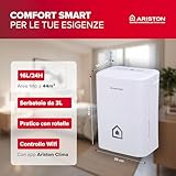 Ariston B084QW32YT lato 2