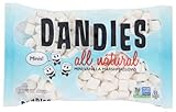 Dandies Marshmallow Mini Vegan 10 OZ (Pack of 3)