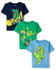 Dino Construction 3-pack