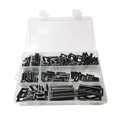 Adaptateur à souder 2.54 mm de 14 broches pour réparer vos consoles rétro