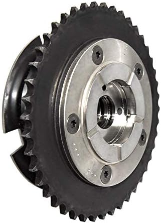 12606358 Engine Variable Valve Timing (VVT) Sprocket for GMC Hummer Sierra Yukon XL Savana Canyon 1500 2500 3500 H3 12606358 918-186