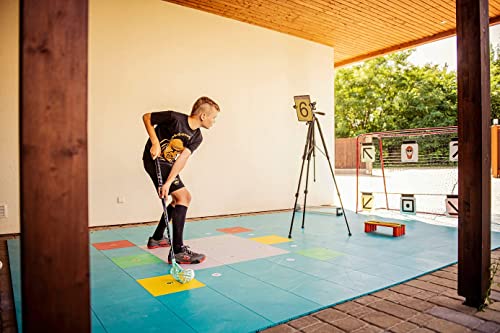 Image of Professional Training Surface - Field Hockey Flooring Tile