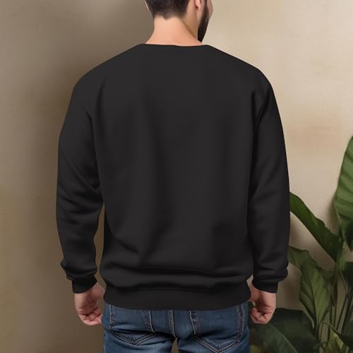 Christmas Party 1988 Sweatshirt - Plaza Christmas Sweatshirts For Women - Unisex Christmas Movie Sweatshirt For Men3