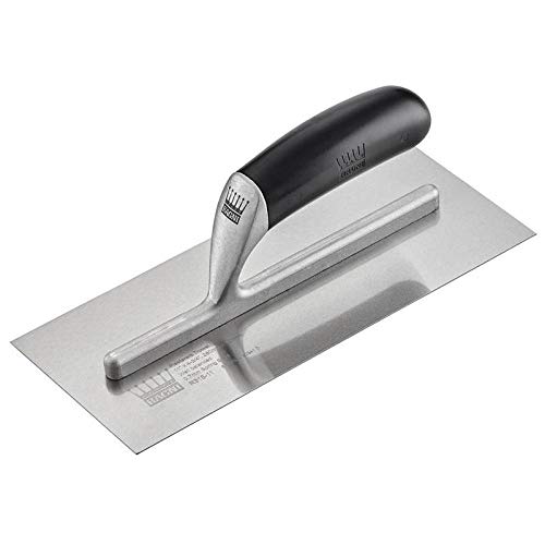 Ragni New 11 Plastering Trowel with Sharpened Edges (R318-11)