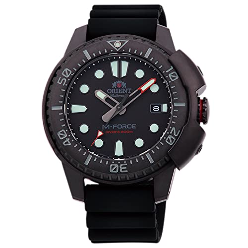 Wr 200 m Orient Orologio Automatico RA-AC0L03B00B