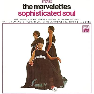 Sophisticated Soul