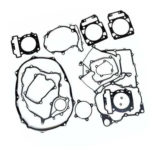 Kit de joints moteur CF Cforce Uforce Zforce 800 950 1000 complet pour quad SSV