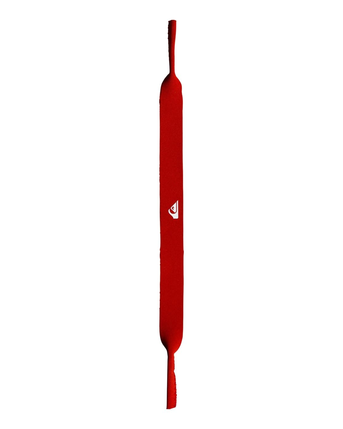 Quiksilver QS Neoprene - Neoprene Sunglasses Retainer - Men - Red