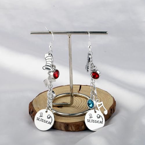 FAADBUK Musical Inspired Charm Bracelet Musical Theatre Gift Theatre Fans Gift3