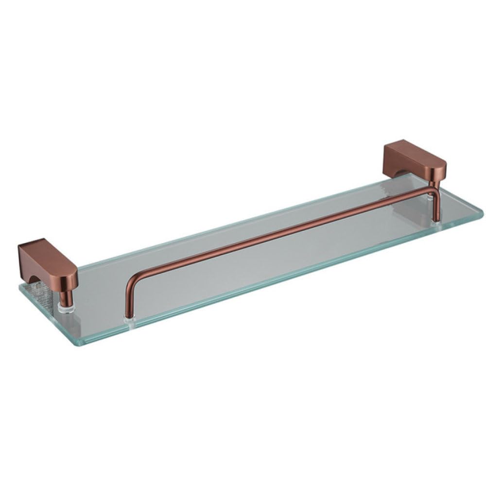 Matériel de salle de bain en porcelaine bleue pour organiser votre douche