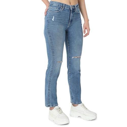 Image of Spykar Women Jeans