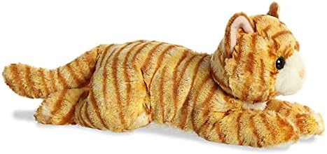 ginger cat squishy